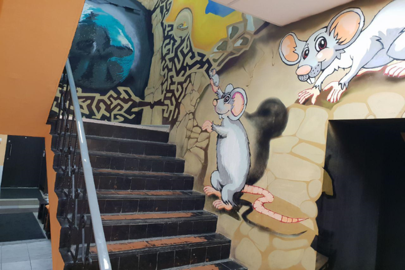 День Рождения Лайт (до 6 участников)